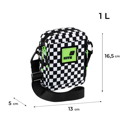 Сумка-кросбоді Kite Education teens K26-2520-2