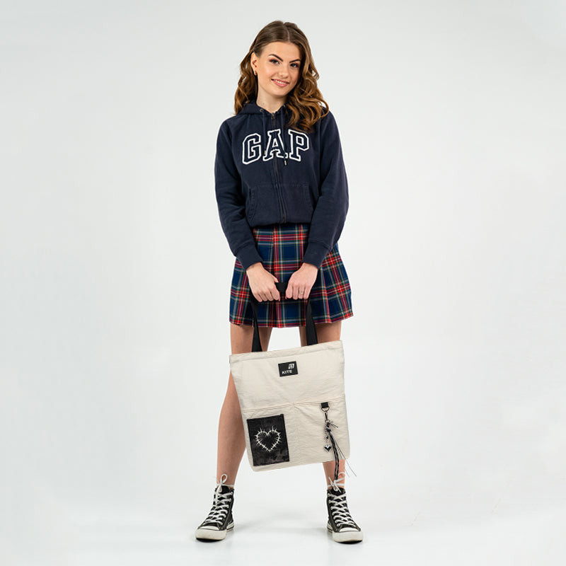 Сумка-шопер Kite Education teens K26-586-2
