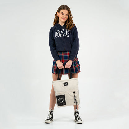 Сумка-шопер Kite Education teens K26-586-2
