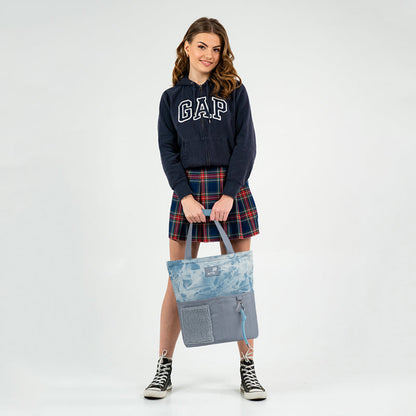 Сумка-шопер Kite Education teens K26-586-3