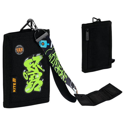 Гаманець Kite Street Style K26-598-2
