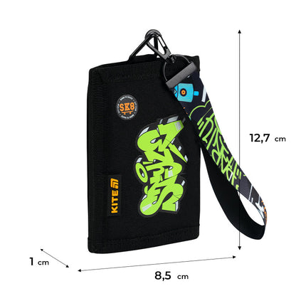 Гаманець Kite Street Style K26-598-2