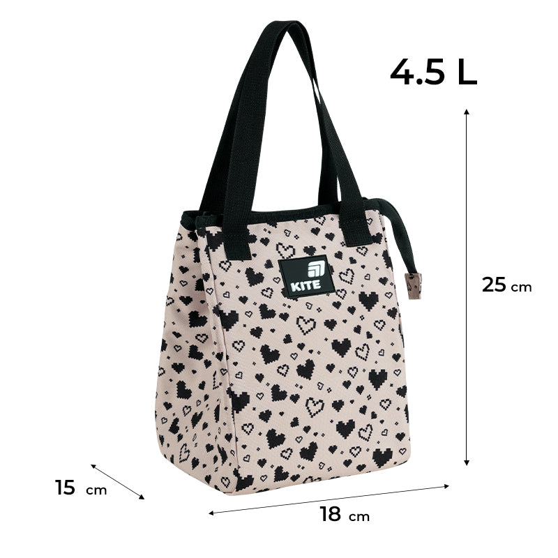Сумка для ланчу Kite K26-2707-1