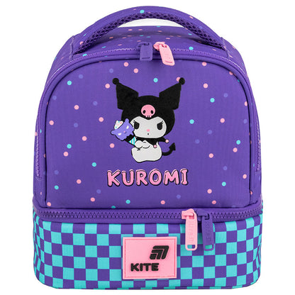 Сумка для ланчу Kite Kuromi HK26-2708