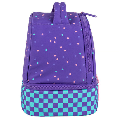 Сумка для ланчу Kite Kuromi HK26-2708
