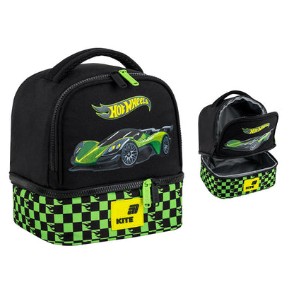 Сумка для ланчу Kite Hot Wheels HW26-2708