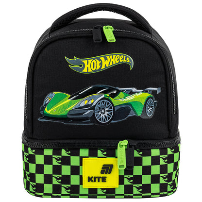 Сумка для ланчу Kite Hot Wheels HW26-2708