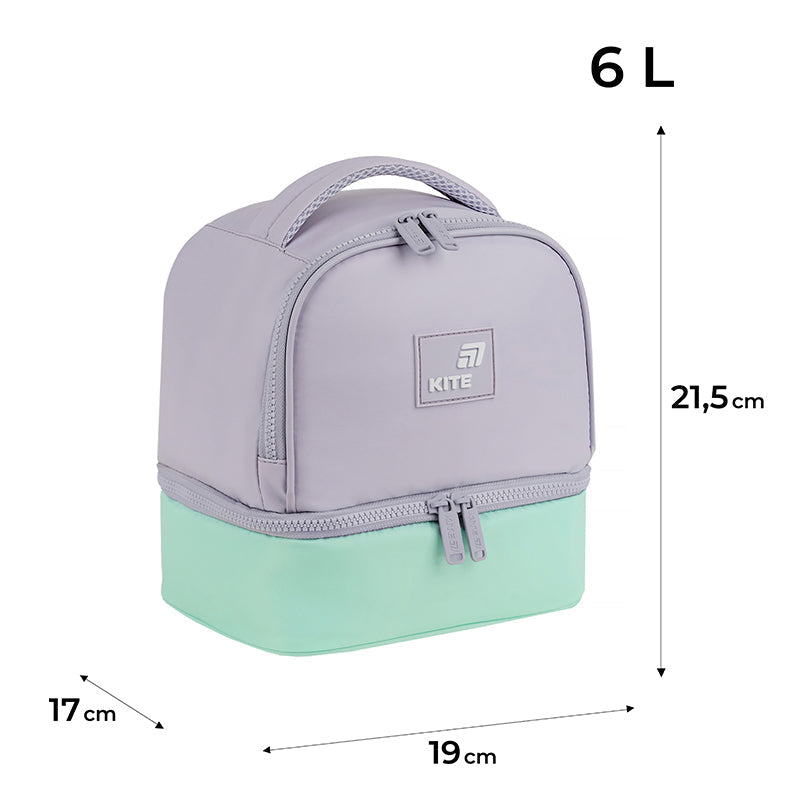 Сумка для ланчу Kite K26-2708-4