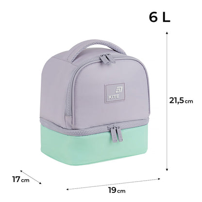 Сумка для ланчу Kite K26-2708-4