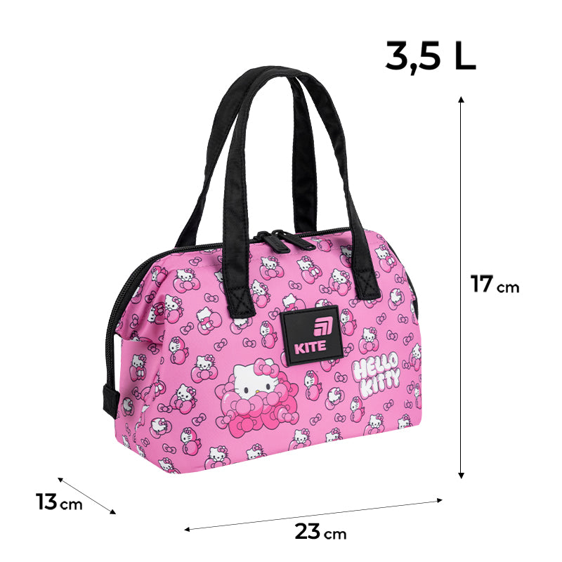 Сумка для ланчу Kite Hello Kitty HK26-2709-2