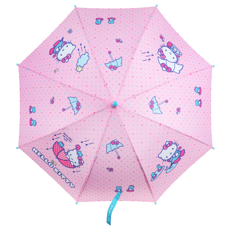 Парасоля Kite дитяча Hello Kitty HK26-2001
