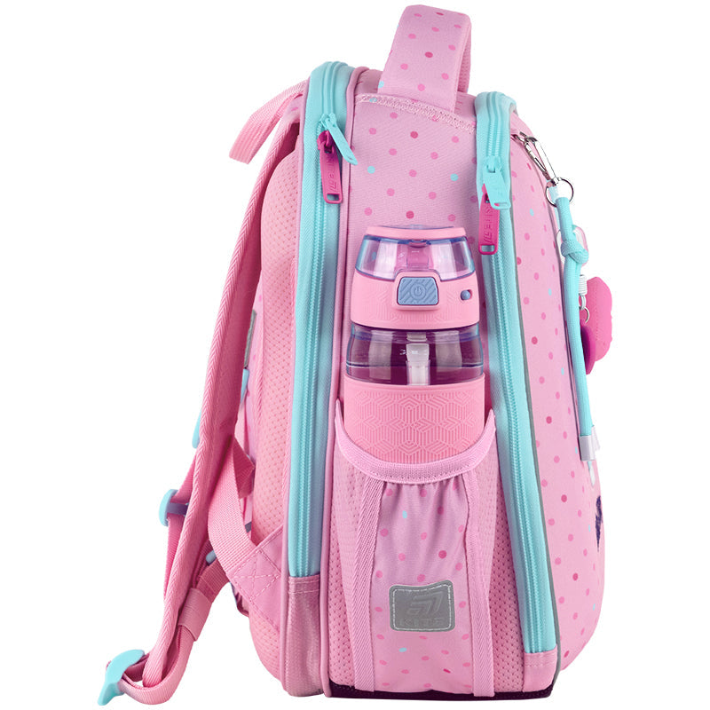 Шкільний набір Kite Education Hello Kitty SET_HK26-555S-1 (рюкзак, пенал, сумка)