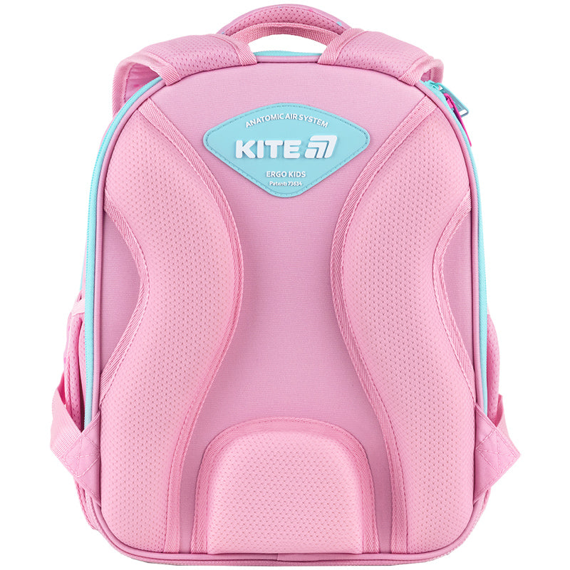 Шкільний набір Kite Education Hello Kitty SET_HK26-555S-1 (рюкзак, пенал, сумка)