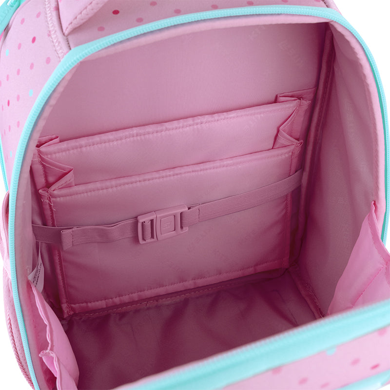 Шкільний набір Kite Education Hello Kitty SET_HK26-555S-1 (рюкзак, пенал, сумка)