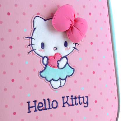 Шкільний набір Kite Education Hello Kitty SET_HK26-555S-1 (рюкзак, пенал, сумка)