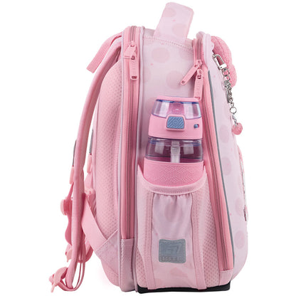 Шкільний набір Kite Education Hello Kitty SET_HK26-555S-2 (рюкзак, пенал, сумка)