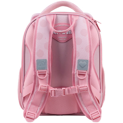 Шкільний набір Kite Education Hello Kitty SET_HK26-555S-2 (рюкзак, пенал, сумка)