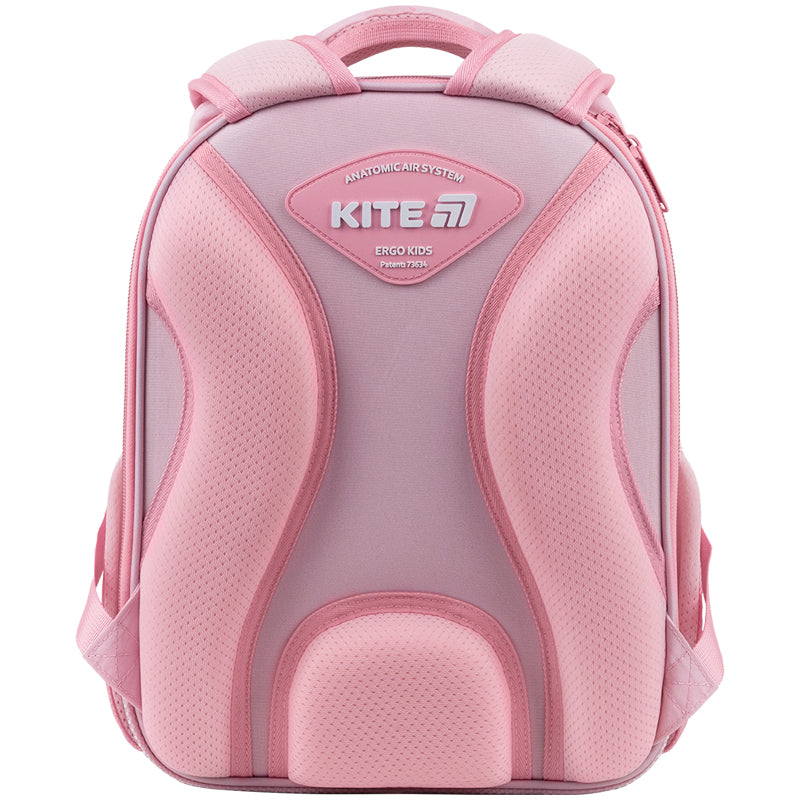 Шкільний набір Kite Education Hello Kitty SET_HK26-555S-2 (рюкзак, пенал, сумка)