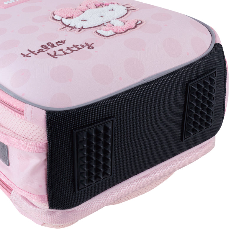 Шкільний набір Kite Education Hello Kitty SET_HK26-555S-2 (рюкзак, пенал, сумка)