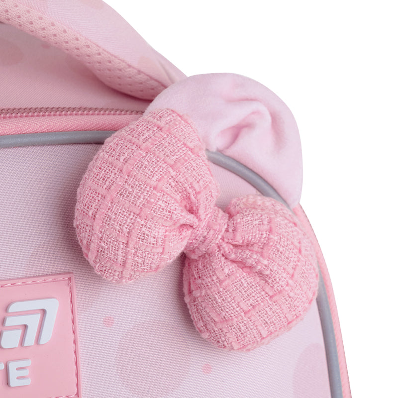 Шкільний набір Kite Education Hello Kitty SET_HK26-555S-2 (рюкзак, пенал, сумка)