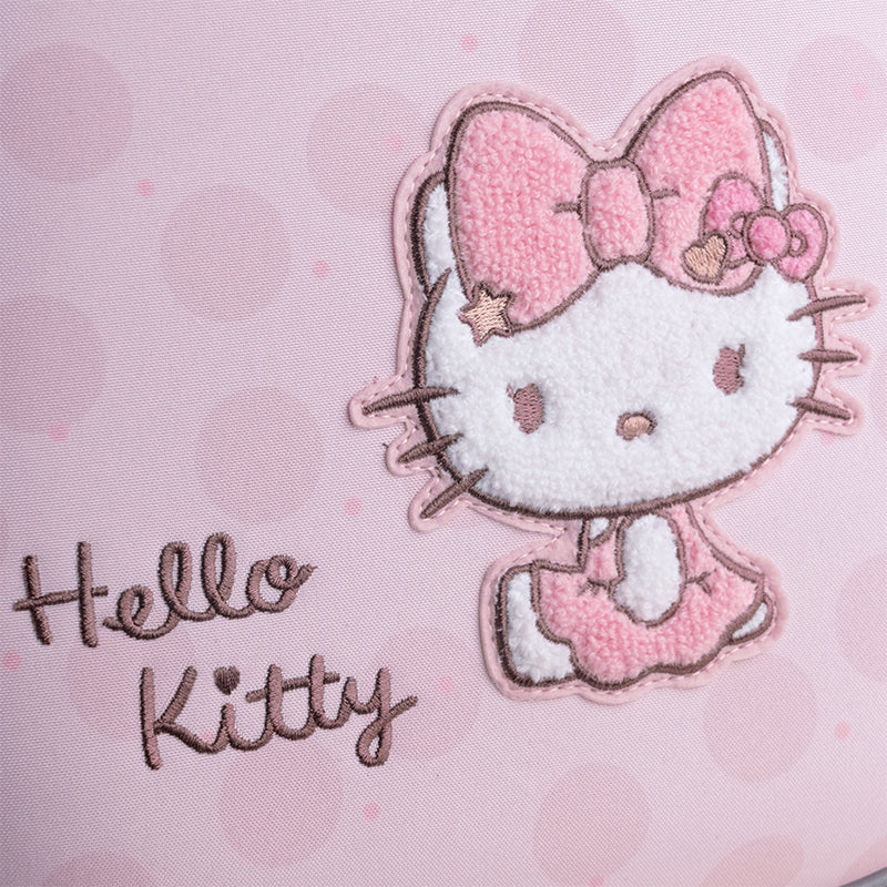 Шкільний набір Kite Education Hello Kitty SET_HK26-555S-2 (рюкзак, пенал, сумка)
