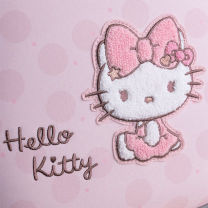 Шкільний набір Kite Education Hello Kitty SET_HK26-555S-2 (рюкзак, пенал, сумка)