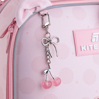 Шкільний набір Kite Education Hello Kitty SET_HK26-555S-2 (рюкзак, пенал, сумка)