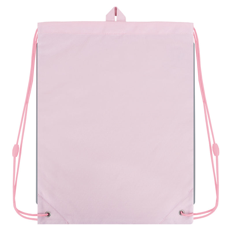 Шкільний набір Kite Education Hello Kitty SET_HK26-555S-2 (рюкзак, пенал, сумка)