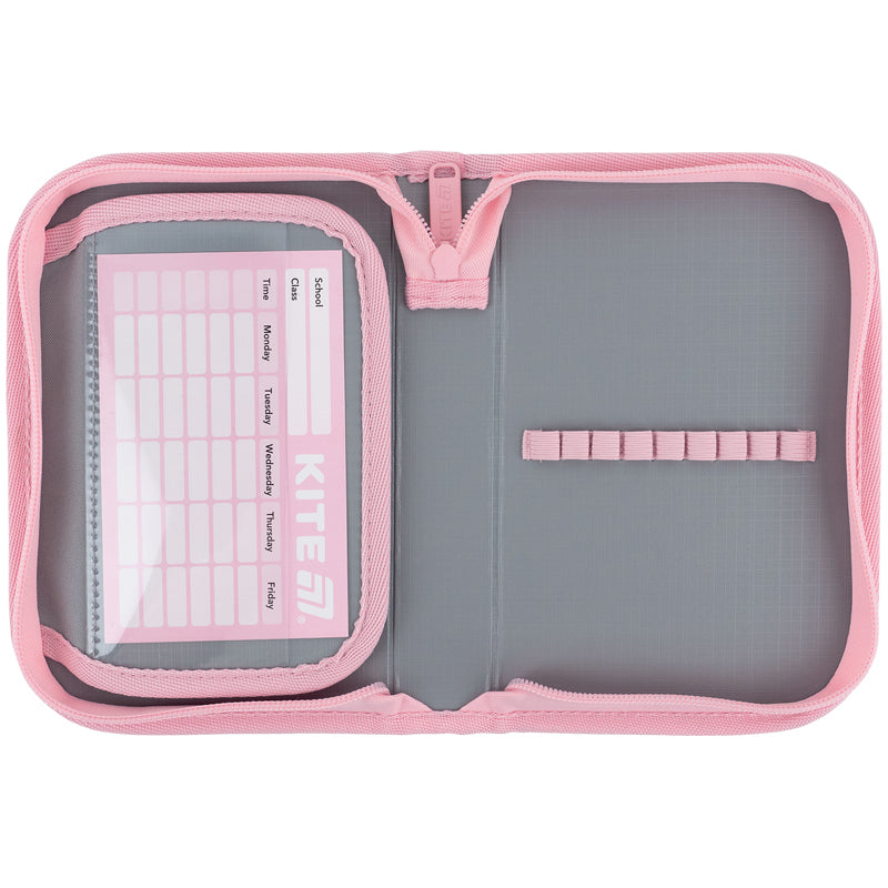 Шкільний набір Kite Education Hello Kitty SET_HK26-555S-2 (рюкзак, пенал, сумка)
