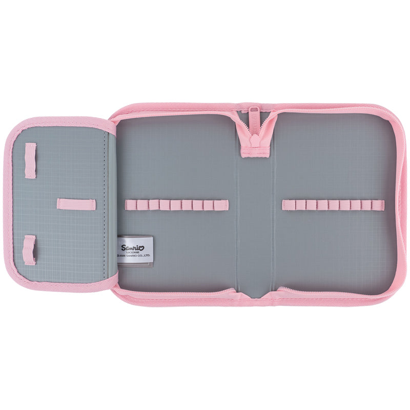 Шкільний набір Kite Education Hello Kitty SET_HK26-555S-2 (рюкзак, пенал, сумка)
