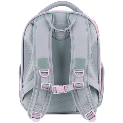 Шкільний набір Kite Education College Line SET_K26-555S-1 (рюкзак, пенал, сумка)