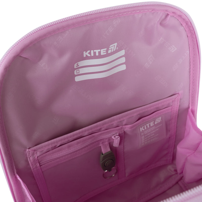 Шкільний набір Kite Education College Line SET_K26-555S-1 (рюкзак, пенал, сумка)