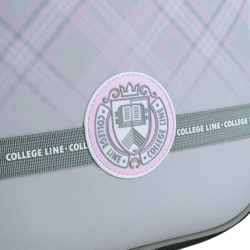 Шкільний набір Kite Education College Line SET_K26-555S-1 (рюкзак, пенал, сумка)