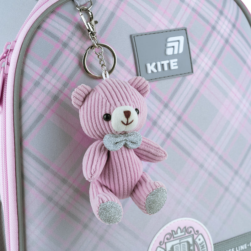 Шкільний набір Kite Education College Line SET_K26-555S-1 (рюкзак, пенал, сумка)