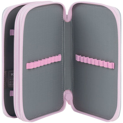 Шкільний набір Kite Education College Line SET_K26-555S-1 (рюкзак, пенал, сумка)