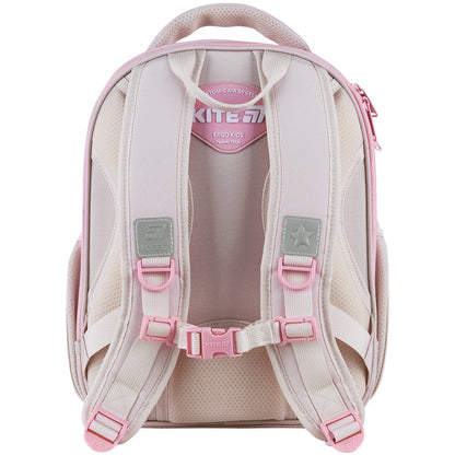 Шкільний набір Kite Education Dazzling SET_K26-555S-2 (рюкзак, пенал, сумка)