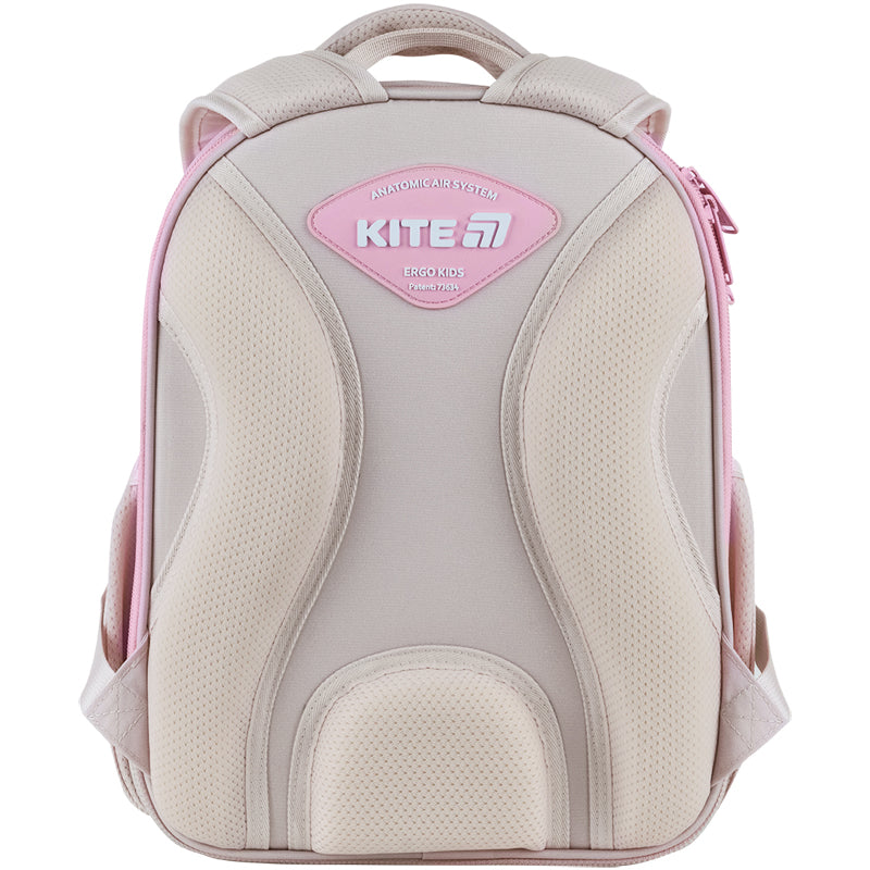 Шкільний набір Kite Education Dazzling SET_K26-555S-2 (рюкзак, пенал, сумка)