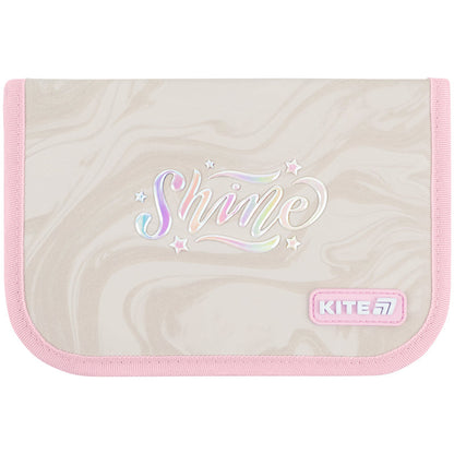 Шкільний набір Kite Education Dazzling SET_K26-555S-2 (рюкзак, пенал, сумка)