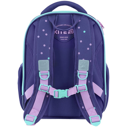 Шкільний набір Kite Education Be Friends SET_K26-555S-3 (рюкзак, пенал, сумка)
