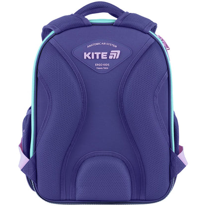 Шкільний набір Kite Education Be Friends SET_K26-555S-3 (рюкзак, пенал, сумка)