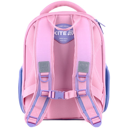 Шкільний набір Kite Education Charming SET_K26-555S-4 (рюкзак, пенал, сумка)