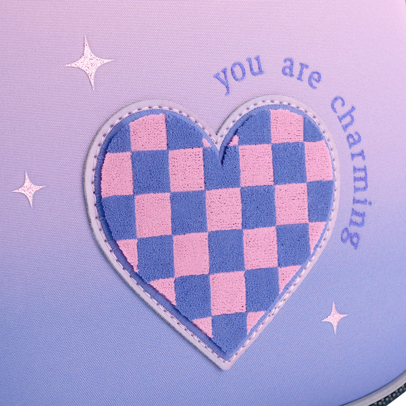 Шкільний набір Kite Education Charming SET_K26-555S-4 (рюкзак, пенал, сумка)