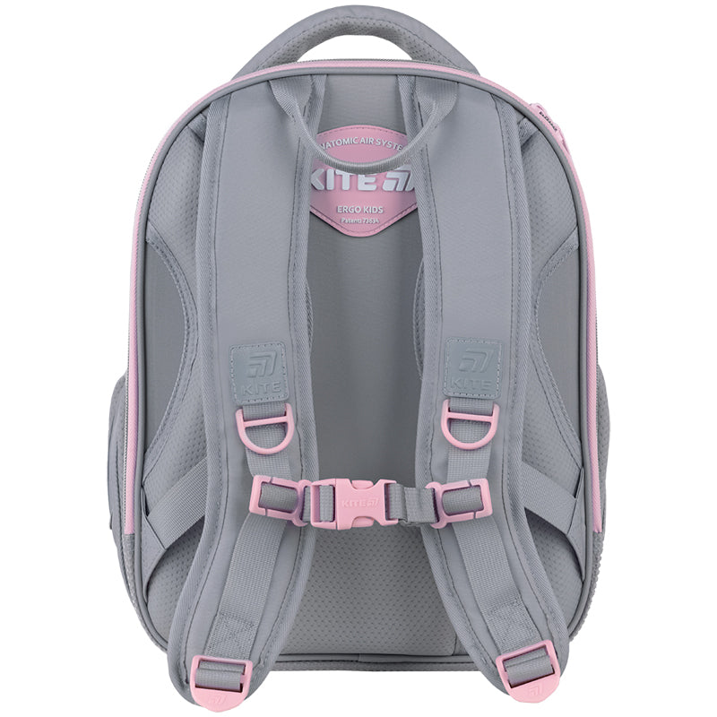Шкільний набір Kite Education Velvet Dream SET_K26-555S-10 (рюкзак, пенал, сумка)