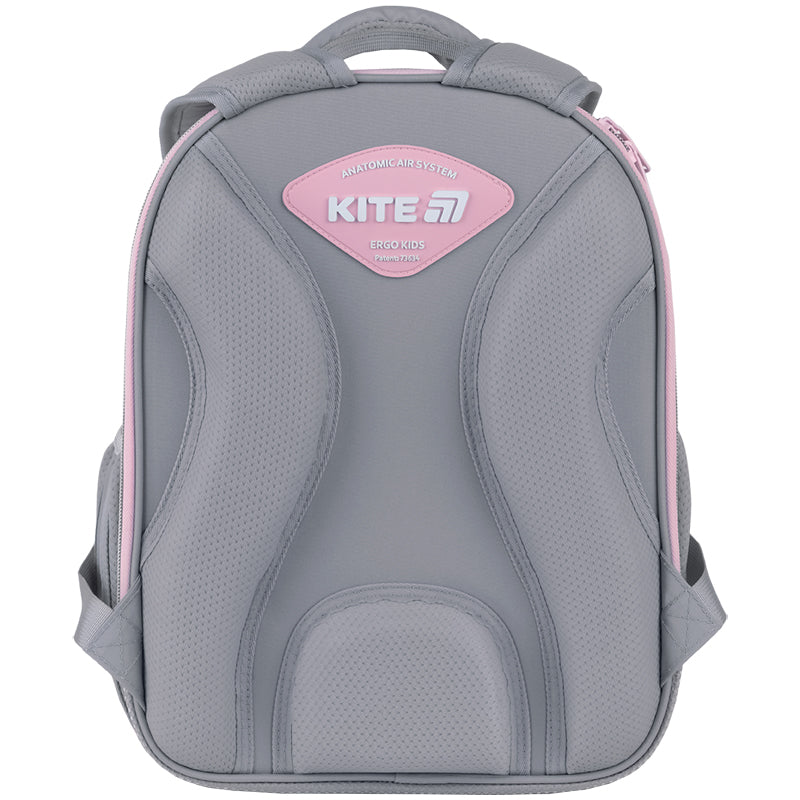 Шкільний набір Kite Education Velvet Dream SET_K26-555S-10 (рюкзак, пенал, сумка)