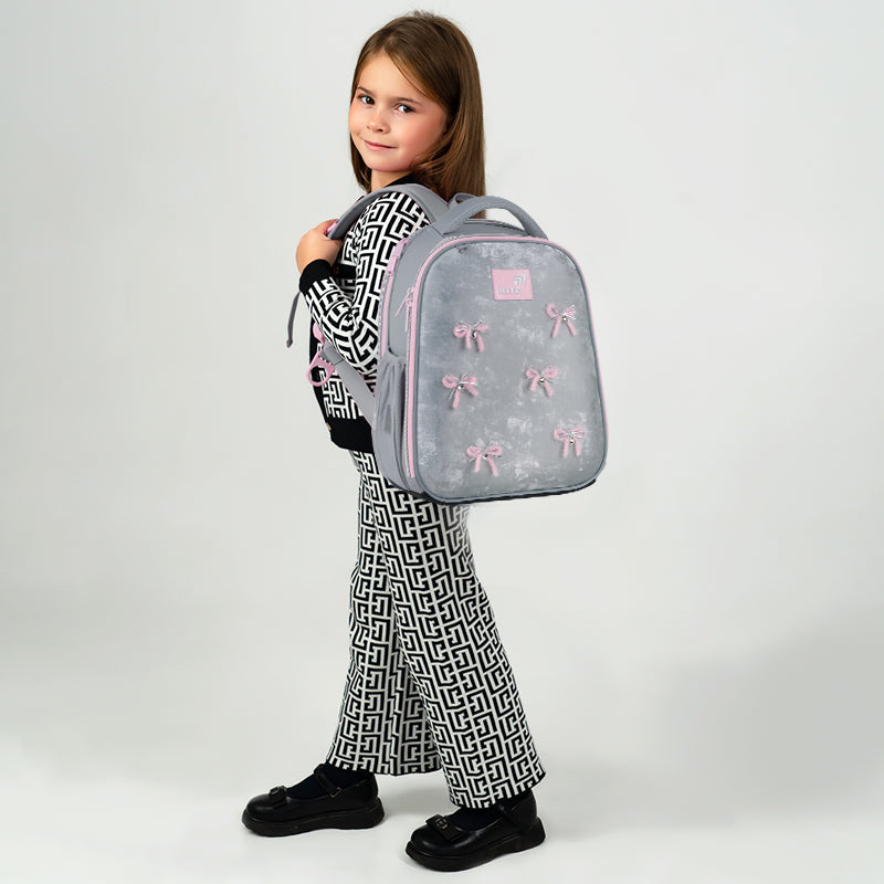 Шкільний набір Kite Education Velvet Dream SET_K26-555S-10 (рюкзак, пенал, сумка)