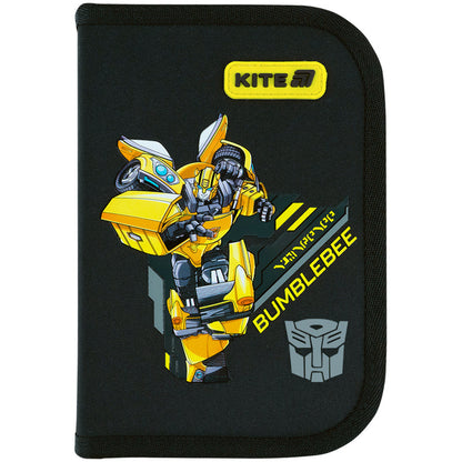 Шкільний набір Kite Education Transformers SET_TF26-555S (рюкзак, пенал, сумка)
