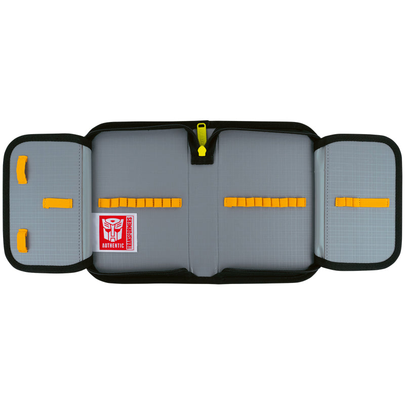 Шкільний набір Kite Education Transformers SET_TF26-555S (рюкзак, пенал, сумка)