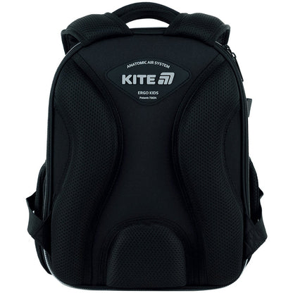 Шкільний набір Kite Education Skate SET_K26-555S-7 (рюкзак, пенал, сумка)