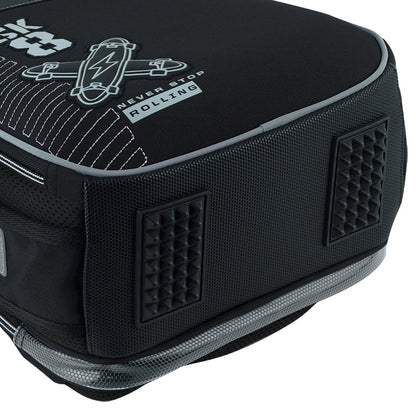 Шкільний набір Kite Education Skate SET_K26-555S-7 (рюкзак, пенал, сумка)