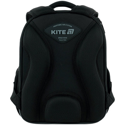 Шкільний набір Kite Education Race&Win SET_K26-555S-8 (рюкзак, пенал, сумка)